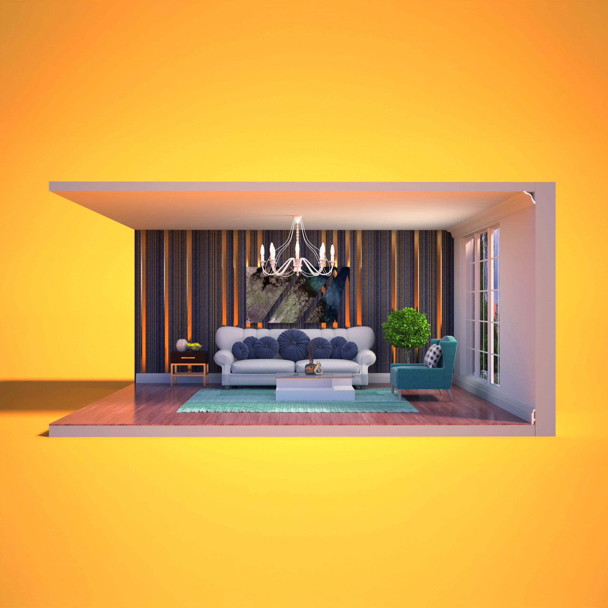 3d