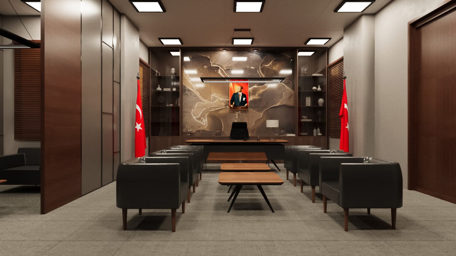 MAkam Odası 2