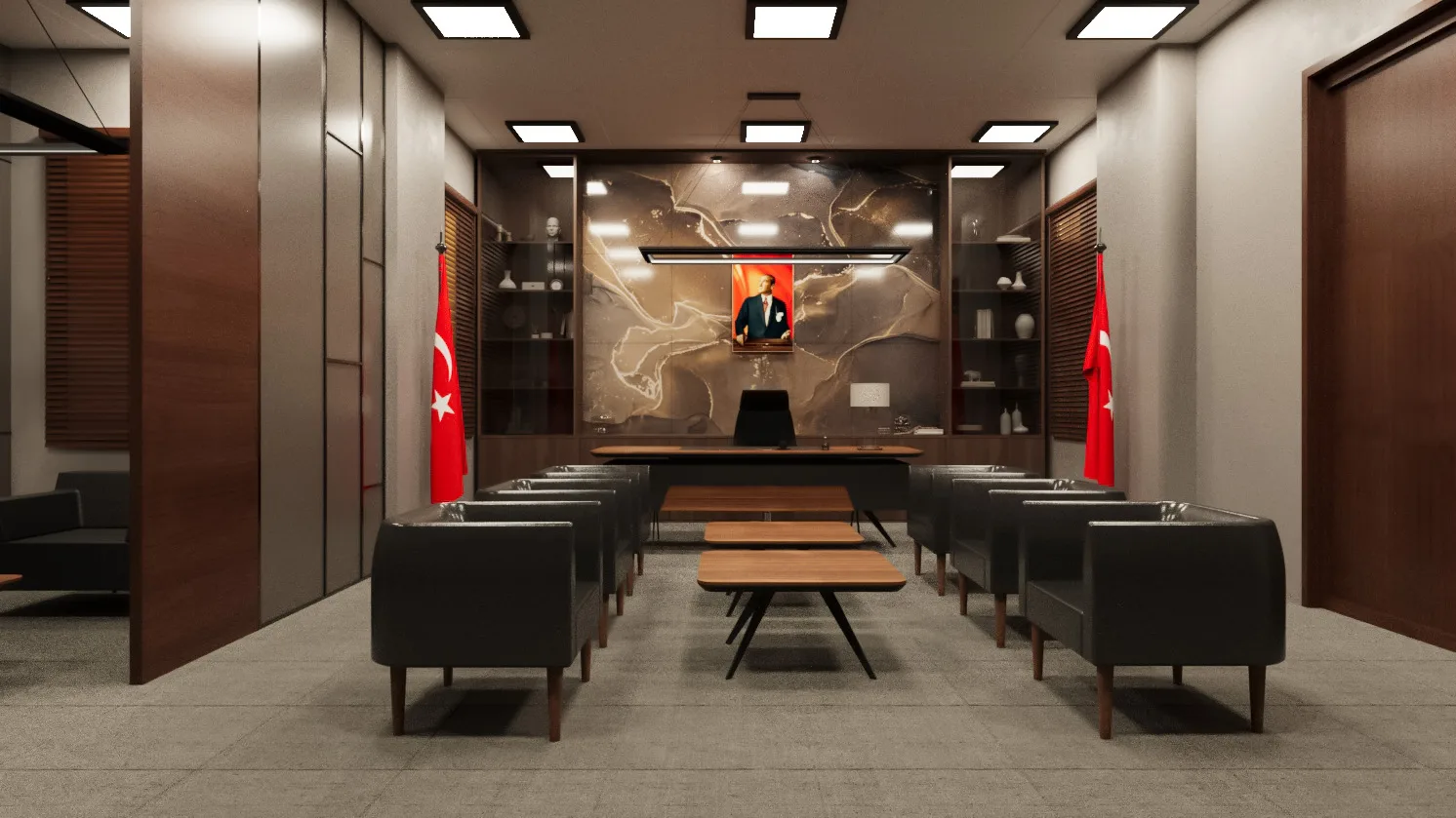 MAkam Odası 2